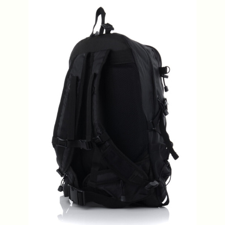 Рюкзак Superbag 062 black