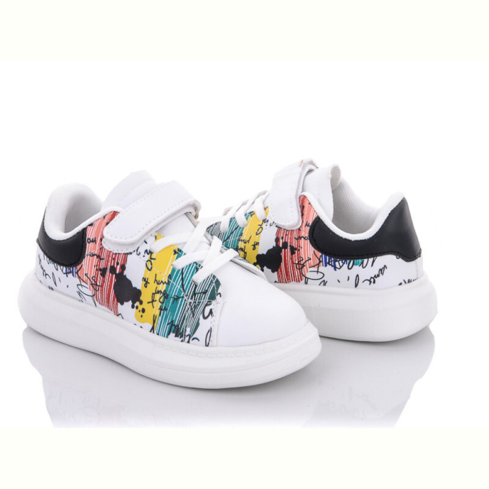 Кроссовки Alemy Kids XXD5399A