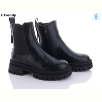 Ботинки Trendy B5010