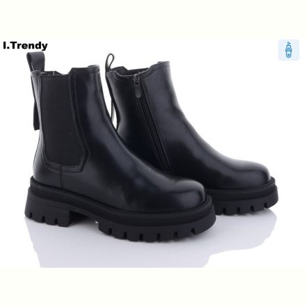 Ботинки Trendy B5010