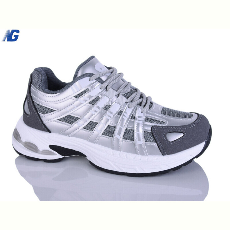 Кроссовки Navigator B26124-2