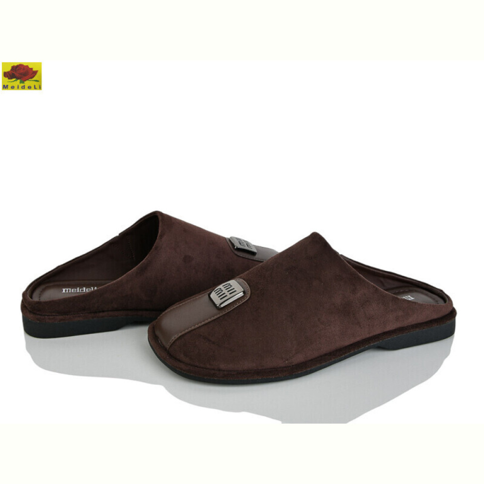 Шлепки Mei De Li D550-2