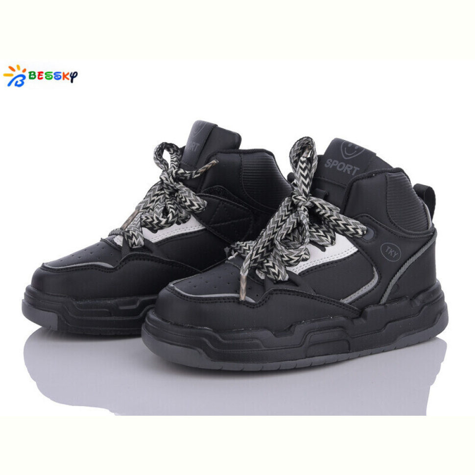 Кроссовки Bessky-Kellaifeng BE3417-1C