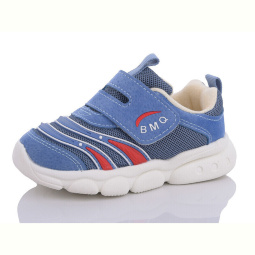 Кроссовки ВЗУТТЯ+ 19-19 blue