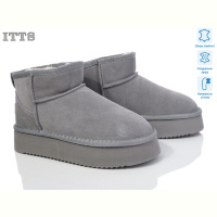 Угги ITTS A801-19