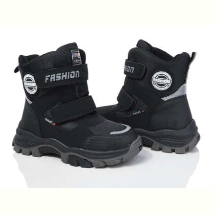 Ботинки Xifa kids XF01-L16-1