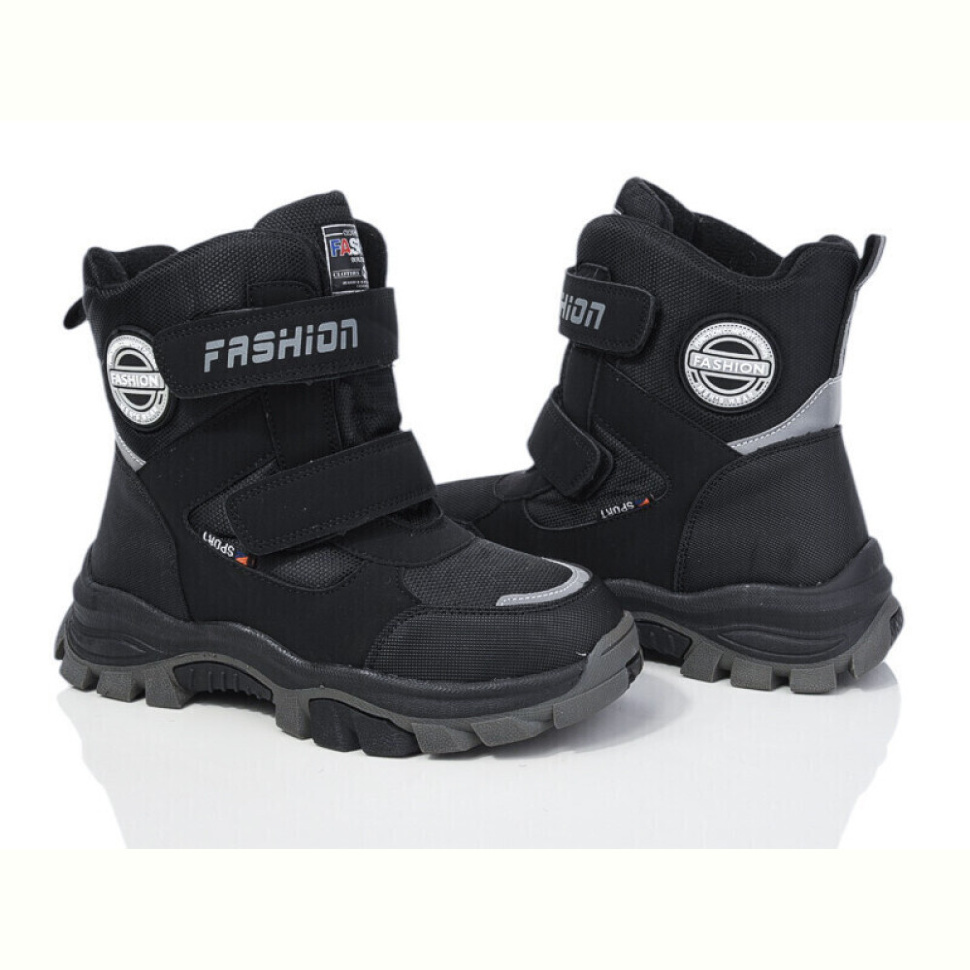 Ботинки Xifa kids XF01-L16-1