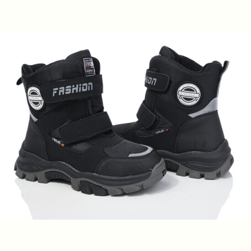 Ботинки Xifa kids XF01-L16-1