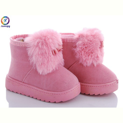 Угги Леопард TH101-10