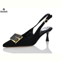 Туфли Башили V347-6