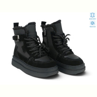 Ботинки Allshoes 216362