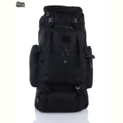 Рюкзак Superbag 9188 black