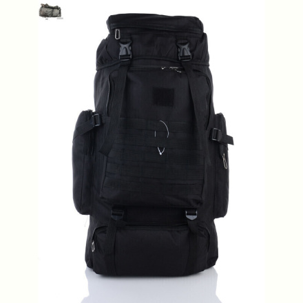 Рюкзак Superbag 9188 black