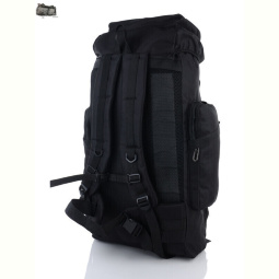 Рюкзак Superbag 9188 black
