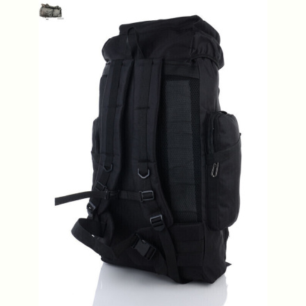 Рюкзак Superbag 9188 black