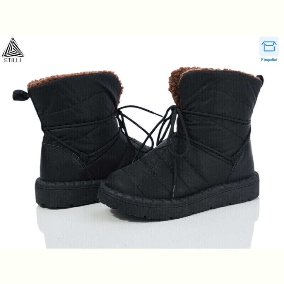 Дутики STILLI Group FM500--2 піна
