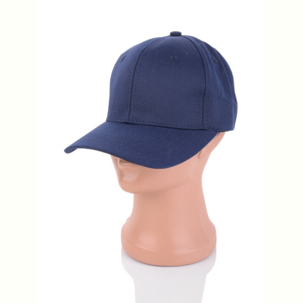 Кепка RuBi 6010-1 navy