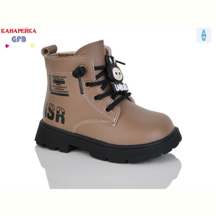 Ботинки GFB-Канарейка T1530-4
