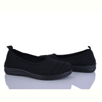 Балетки Бабочка-Mengfuna-AESD 394-619