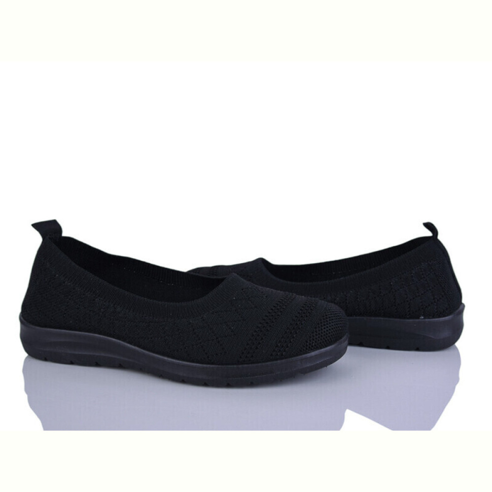 Балетки Бабочка-Mengfuna-AESD 394-619