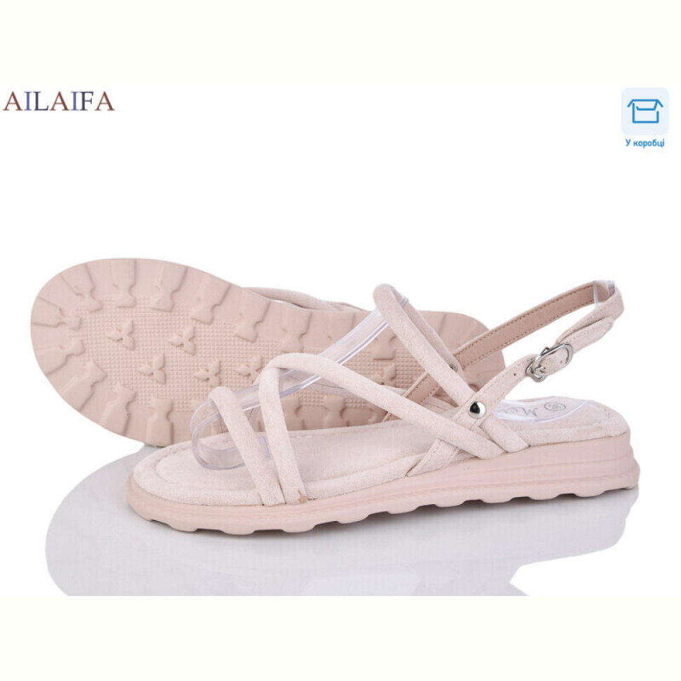 Босоножки Ailaifa CG56-2
