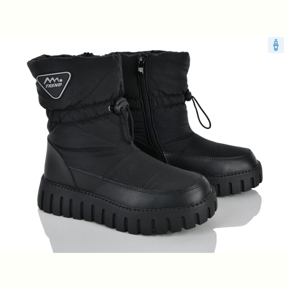 Ботинки Xifa kids FG2301-3A