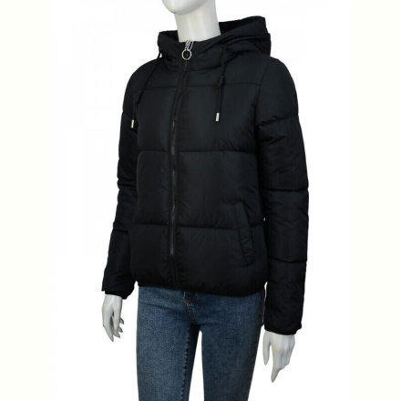 Куртка Hope 979 black