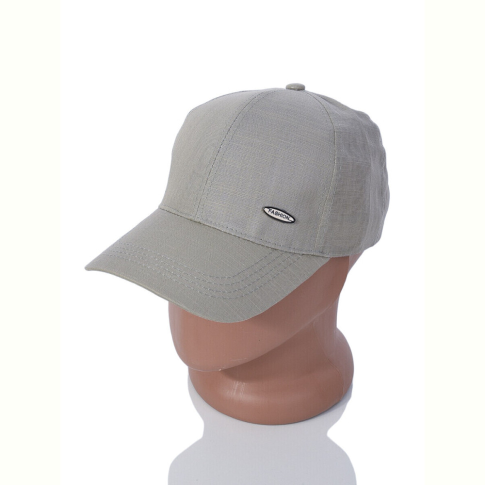 Кепка RuBi MG003-2 khaki