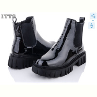 Ботинки ITTS E5007-5
