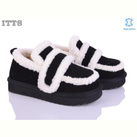 Туфли ITTS 7744-2