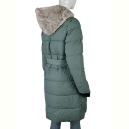 Пальто Obuvok MU020 (12064) green