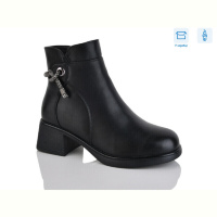 Ботинки Alimama-Girnaive A2687