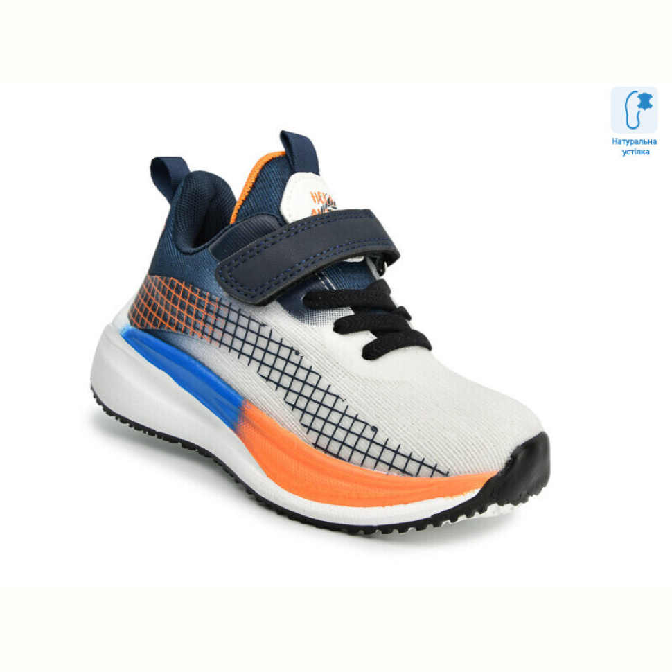 Кроссовки TOM.M 65088B