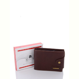Кошелек GLAMORTA D0538 brown