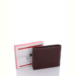 Кошелек GLAMORTA D0538 brown