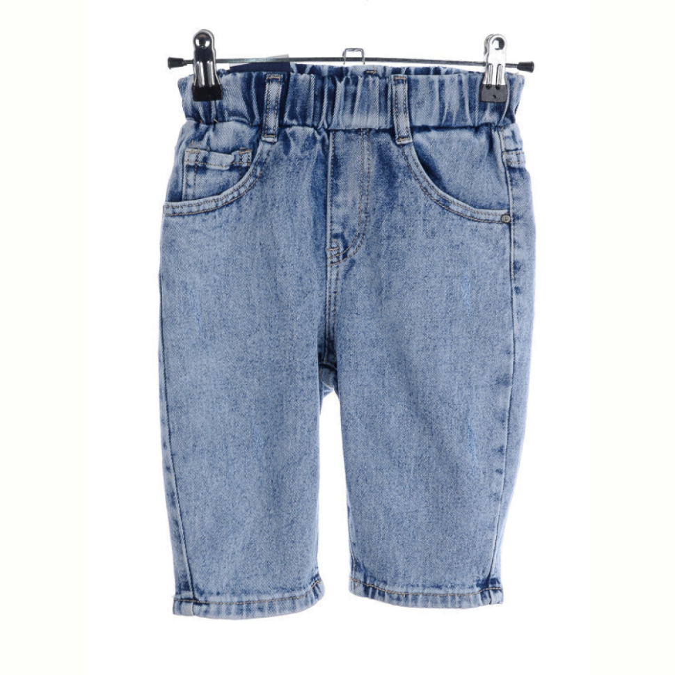 Шорты Forest Z5837 blue