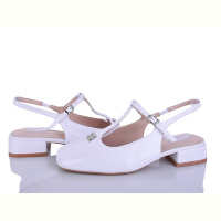 Туфли Бабочка-Mengfuna-AESD 2570-185