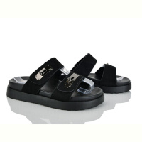 Шлепки Бабочка-Mengfuna-AESD 8012-75