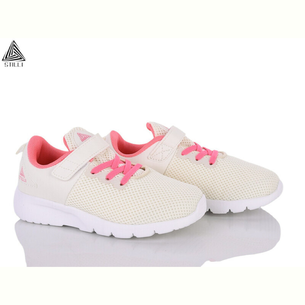 Кроссовки STILLI KIDS KT10-10 піна Кроссовки STILLI KIDS KT10-10 піна