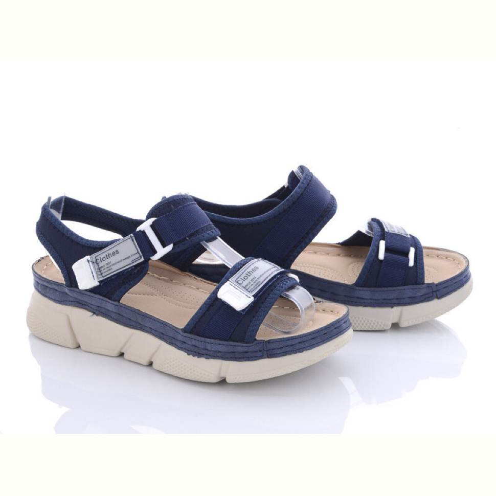 Босоножки Коронате 6707 blue