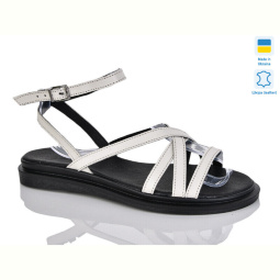 Босоножки Sali 1105 беж. к.