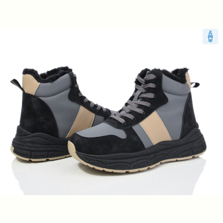 Ботинки Бабочка-Mengfuna-AESD 558-653