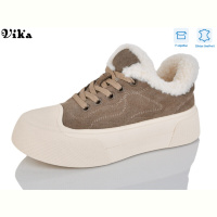 Кроссовки Vika F621-32