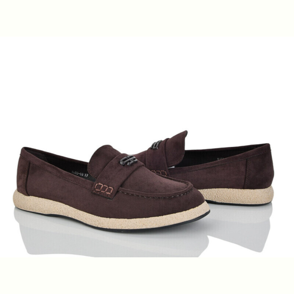 Туфли Бабочка-Mengfuna-AESD 8493-53