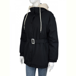 Куртка Turn Hug 8812 black