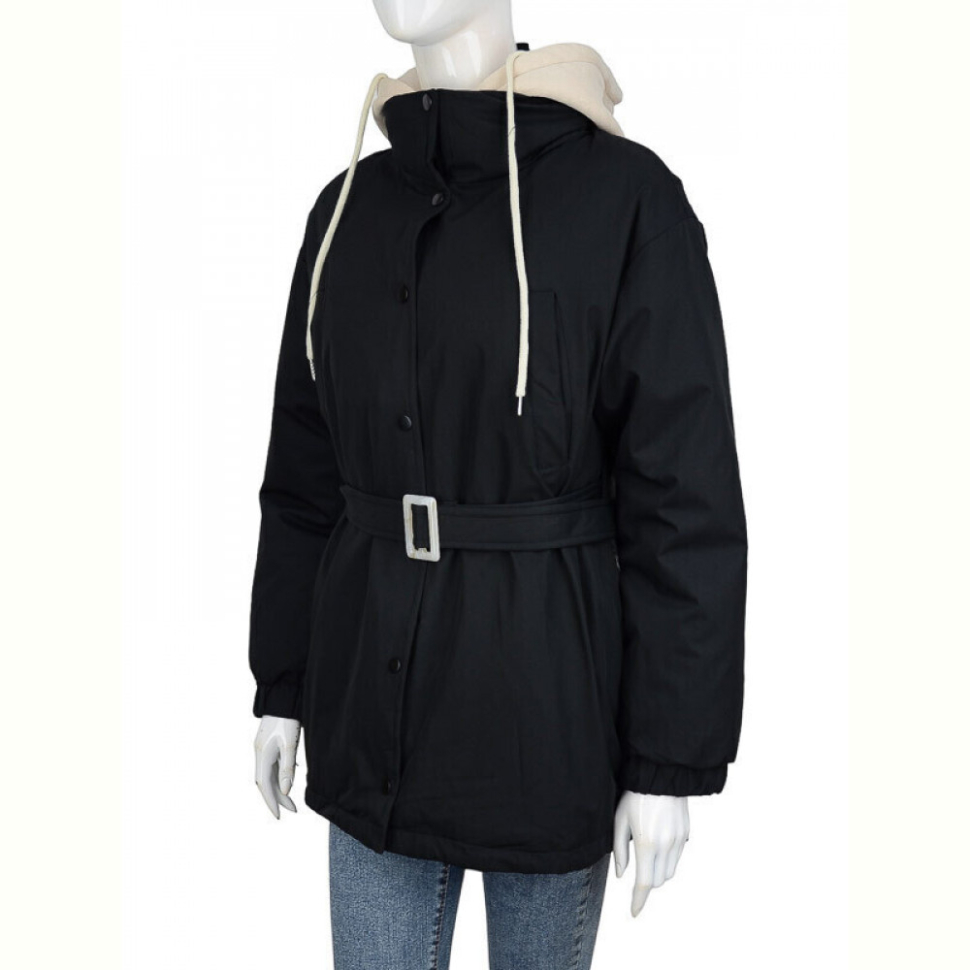 Куртка Turn Hug 8812 black