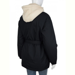 Куртка Turn Hug 8812 black