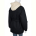 Куртка Turn Hug 8812 black