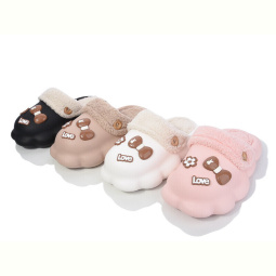 Тапки Progress Шльопки Ж 128 mix