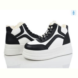 Ботинки Бабочка-Mengfuna-AESD 554-607